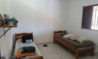 Imagem 6: Casa na praia com