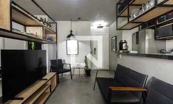 Imagem 5: Apartamento para Aluguel - Mooca, 1 Quarto, 50 m2