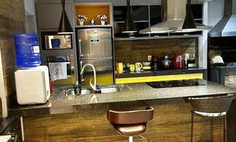 Imagem 6: Terras do Cancioneiro com 3 dormitórios 295 m² por R$ 1.650.000 - Condomínio Terras do C