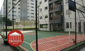 Imagem 5: Rua Barão de Tefé, Apartamento com 2 quartos sendo 1 suíte, 76,00 m², Pompéia, São Paulo