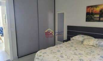 Imagem 6: Casa com 3 dormitórios à venda, 150 m² por R$ 955.000 - Condomínio Terras do Vale - Caçapa