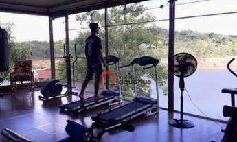 Imagem 2: Sítio à venda, 37880 m² por R$ 2.872.000,00 - Jardim Colônia - Jacareí/SP