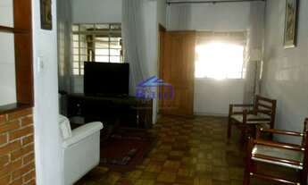 Imagem 5: LOCAÇÃO - SOBRADO RESIDENCIAL/COMERCIAL - VILA CRUZEIRO - SÃO PAULO/SP