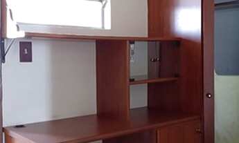 Imagem 6: Apartamento para venda ou aluguel tem 99 metros com 2 quartos + empregada / home office-Mi