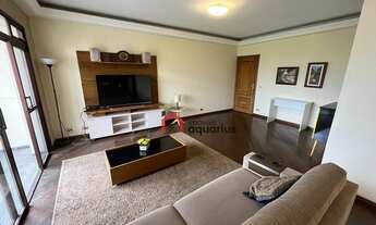 Imagem 6: Apartamento com 3 dormitórios à venda, 138 m² por R$ 849.500,00 - Vila Ema - São José dos