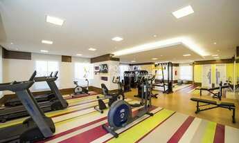 Imagem 5: SãO BERNARDO DO CAMPO - Apartamento Padrão - Jardim Olavo Bilac