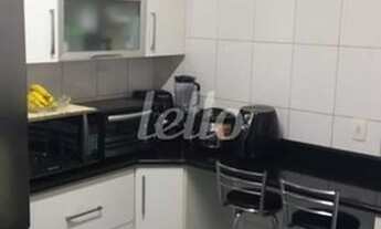 Imagem 3: Santo André - Apartamento Padrão - Centro