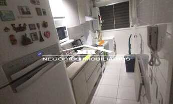 Imagem 7: Apartamento com 2 dormitórios à venda, 75 m² por R$ 850.000 - Icaraí - Niterói/RJ