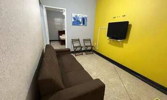 Imagem 2: Guilhermina - 02 dorms c/ vaga , Mobiliado por apenas 220 mil