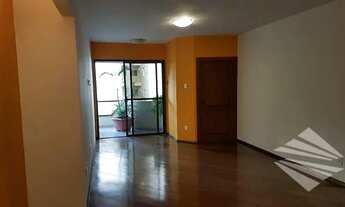 Imagem 2: Apartamento com 3 dormitórios, 149 m² - venda ou aluguel - Centro - Taubaté/SP