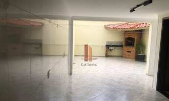 Imagem 2: Sobrado com 3 dormitórios à venda por R$ 1.650.000,00 - Vila Regente Feijó - São Paulo/SP