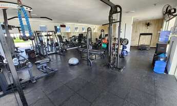 Imagem 4: Apartamento para aluguel com 75 metros quadrados com 2 quartos em Nova Parnamirim - Parnam