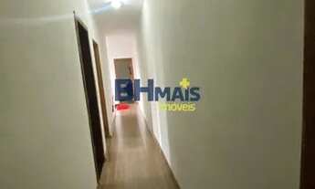 Imagem 6: Casa 03 quartos para venda em São José da Lapa