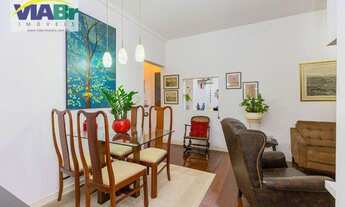 Imagem 6: Apartamento com 3 dormitórios à venda, 92 m² por R$ 910.000,00 - Itaim Bibi - São Paulo/SP