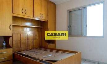 Imagem: Apartamento com 2 dormitórios à venda