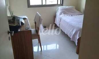 Imagem: São Paulo - Apartamento Padrão - Moema