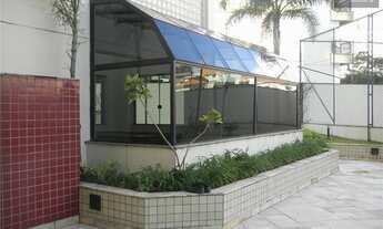 Imagem 2: Apartamento com 3 dormitórios à venda, 145 m² por R$ 1.050.000,00 - Jardim Avelino - São P