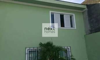 Imagem 2: Sobrado com 3 dormits, terraço, 3 vagas no Jardim Boa Vista - Zona Oeste