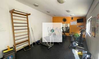 Imagem 6: Apartamento com 2 dormitórios, 109 m² - venda por R$ 900.000,00 ou aluguel por R$ 4.312,59