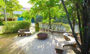 Imagem 6: Casa com 5 dormitórios à venda, 735 m² por R$ 14.000.000,00 - Jardim Everest - São Paulo/S