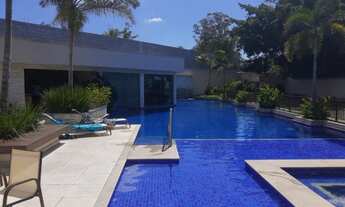 Imagem 2: Flat/ ApartHotel de 36 metros quadrados no bairro Jacarepaguá com 1 quarto