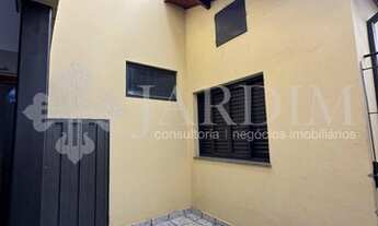 Imagem 3: CASA - PIRACICABA - SP - BAIRRO SÃO DIMAS