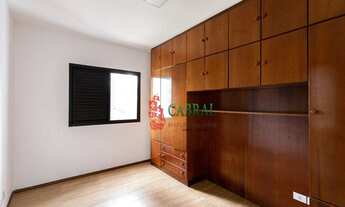 Imagem 3: Apartamento com 4 dormitórios à venda, 152 m² por R$ 1.169.000,00 - Bosque da Saúde - São