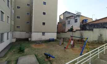 Imagem 3: Apartamento à venda, 2 quartos, 1 vaga, Núcleo Lageado - São Paulo/SP