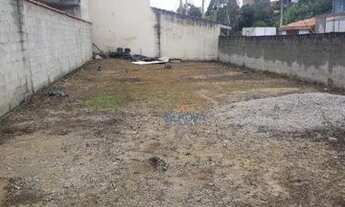 Imagem 4: Terreno, 243 m² - venda por R$ 380.000 ou aluguel por R$ 4.000/mês - Villa Branca - Jacare