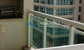 Imagem: Apartamento - Jardim América - Paulínia