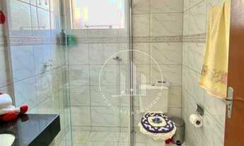 Imagem 5: Casa com 2 dormitórios à venda, 118 m² por R$ 425.000,01 - Forquilhas - São José/SC