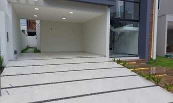 Imagem 6: Jardins do Lago, linda com Piscina, 04 suítes s/ 3 máster, acabamento de primeira - Belém