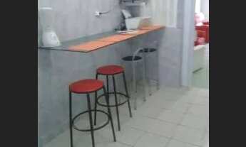 Imagem 2: Aluguel de quarto compartilhado