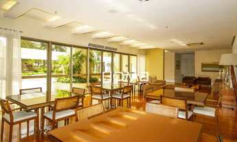 Imagem 4: Apartamento à venda, 407 m² por R$ 4.150.000,00 - Península - Rio de Janeiro/RJ