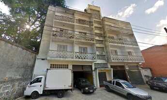 Imagem 5: Apartamento com 2 dormitórios para alugar, 75 m² por R$ 1.900,00/mês - Luz - São Paulo/SP