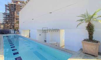 Imagem 2: Venda Apartamento 1 Dormitórios - 46 m² Bela Vista