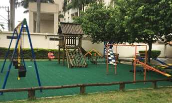 Imagem 2: Casa com 3 dormitórios para alugar, 181 m² por R$ 2.700,00/mês - Morada de Laranjeiras - S