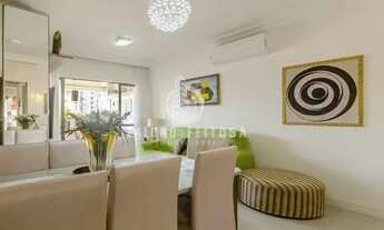 Imagem 2: Apartamento para Venda em Salvador, Pituba, 3 dormitórios, 1 suíte, 4 banheiros, 2 vagas