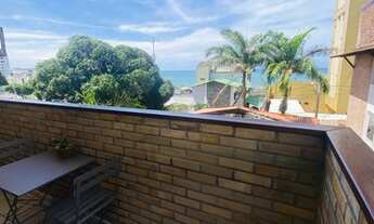 Imagem: Ap locação semana santa