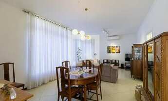 Imagem: Casa para Aluguel - Taquaral, 4 Quartos