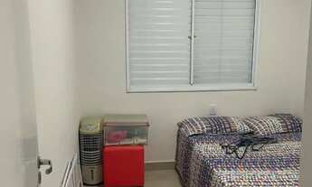 Imagem 2: Apartamento com 3 dormitórios à venda, 77 m² por R$ 270.000,00 - Laranjeiras - Uberlândia