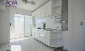 Imagem 3: Apartamento com 2 dormitórios, 100 m² - venda por R$ 710.000,00 ou aluguel por R$ 3.600,00