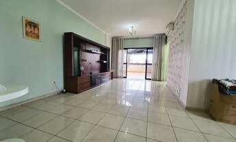 Imagem 5: Apartamento com 2 dorms, Canto do Forte, Praia Grande - R$ 430 mil, Cod: 864