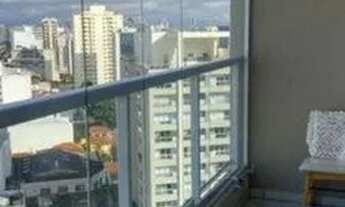 Imagem 5: Apartamento com 2 dormitórios à venda, 72 m² por R$ 1.150.000 - Vila Mariana - São Paulo/S