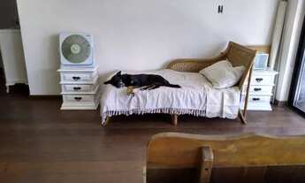 Imagem 7: Apartamento Venda Moema 150 m² 4 Dormitórios