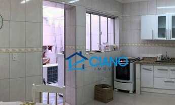 Imagem 3: Sobrado com 2 dormitórios, 110 m² - venda por R$ 820.000,00 ou aluguel por R$ 3.563,00/mês