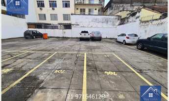 Imagem 2: Apartamento a venda Méier 2 quartos Vaga demarcada