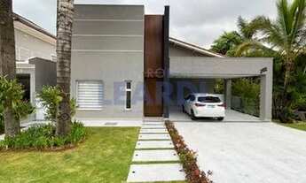 Imagem 2: CASA EM CONDOMÍNIO - ALPHAVILLE - SP