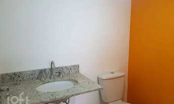 Imagem 4: Apartamento à venda em República com 73 m², 1 quarto, 1 suíte, 1 vaga