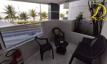 Imagem 3: Apartamento com 1 dormitório à venda, 43 m² por R$ 256.000,00 - Maracanã - Praia Grande/SP